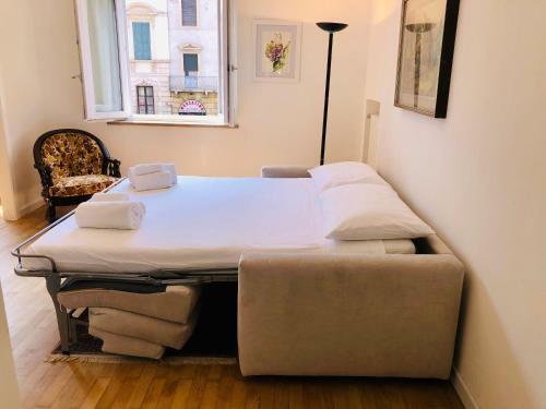 Apartamento Appartamento Portapalio40 Con Parcheggio