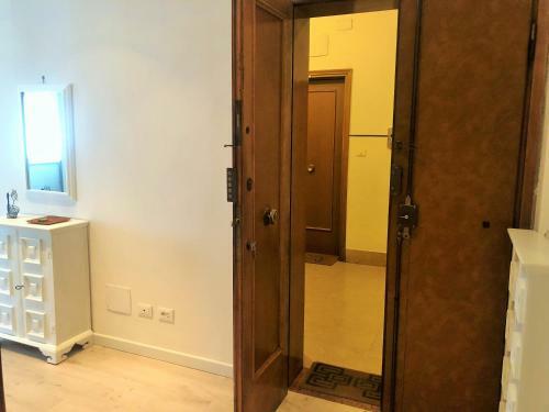 Apartamento Appartamento Portapalio40 Con Parcheggio