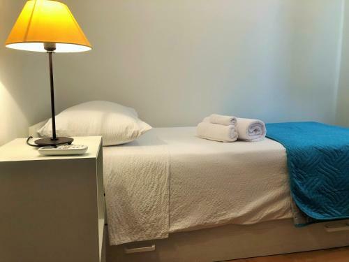 Apartamento Appartamento Portapalio40 Con Parcheggio