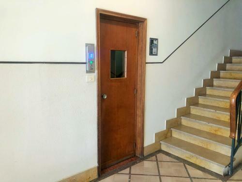 Apartamento Appartamento Portapalio40 Con Parcheggio