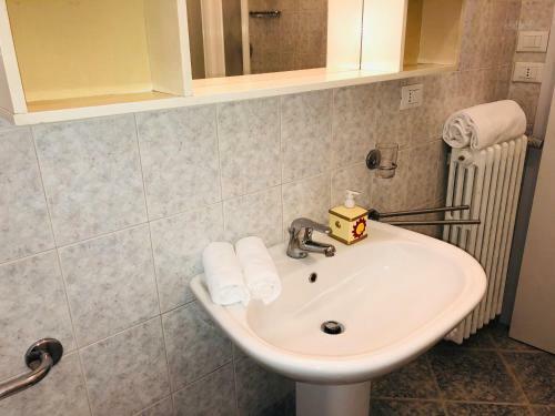 Apartamento Appartamento Portapalio40 Con Parcheggio
