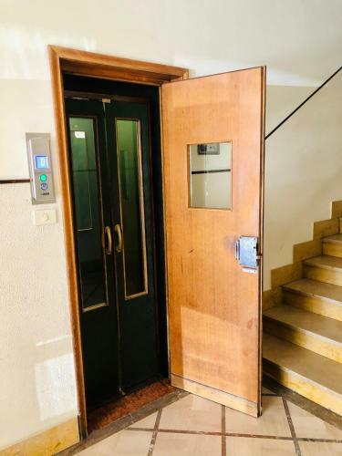 Apartamento Appartamento Portapalio40 Con Parcheggio