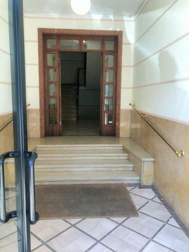 Apartamento Appartamento Portapalio40 Con Parcheggio