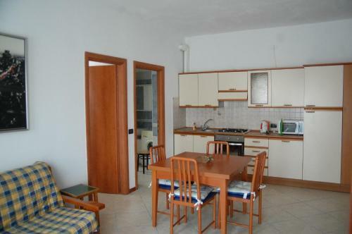 Apartamento La Finestra Sul Parco