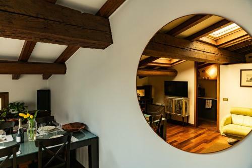 Apartamento Magnifiche Residenze San Fermo