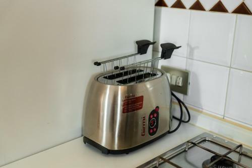 Apartamento Magnifiche Residenze San Fermo
