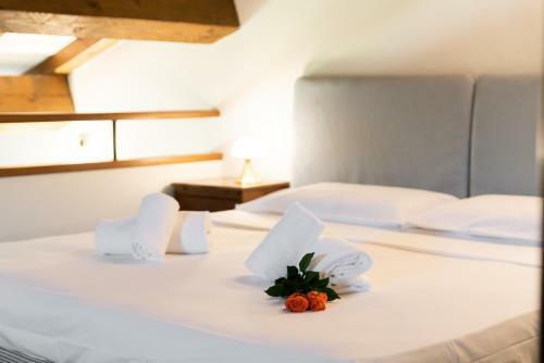 Apartamento Magnifiche Residenze San Fermo