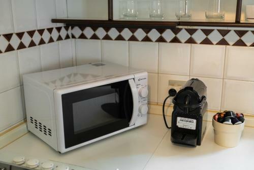 Apartamento Magnifiche Residenze San Fermo