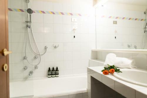 Apartamento Magnifiche Residenze San Fermo