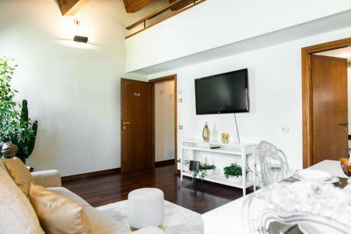 Apartamento Magnifiche Residenze San Fermo