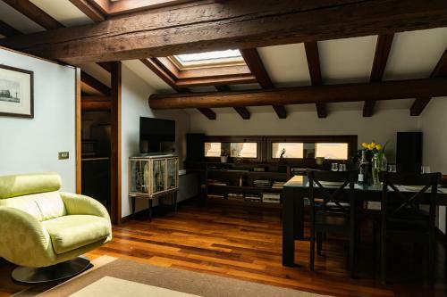 Apartamento Magnifiche Residenze San Fermo