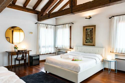 Apartamento Magnifiche Residenze San Fermo