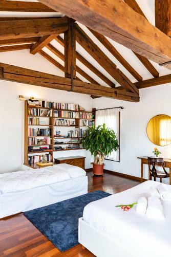 Apartamento Magnifiche Residenze San Fermo