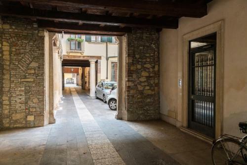 Apartamento Magnifiche Residenze San Fermo