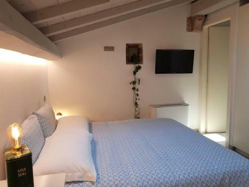 Hostal Santa Marta Rooms&studios