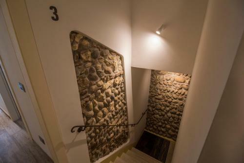 Hostal Santa Marta Rooms&studios