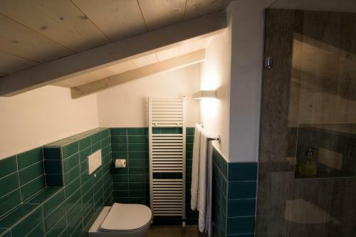 Hostal Santa Marta Rooms&studios