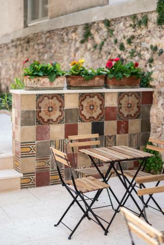 Hostal Santa Marta Rooms&studios