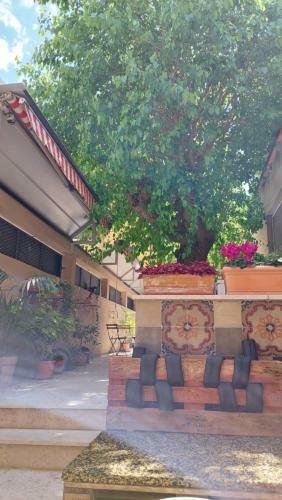 Hostal Santa Marta Rooms&studios