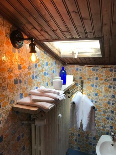 Apartamento La Soffitta Bohemien