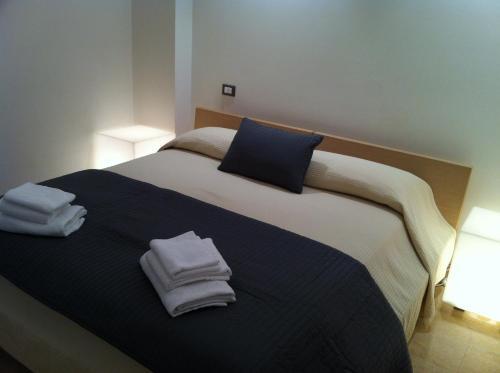 Hostal Romeo Design Rooms