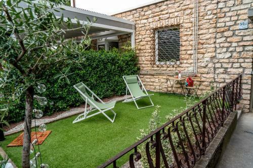 Apartamento Afrodite Loft Appartamento Psiche