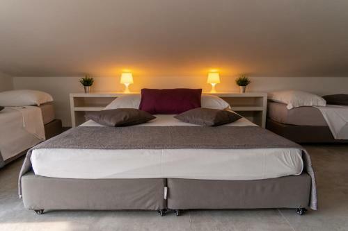 Apartamento Afrodite Loft Appartamento Psiche