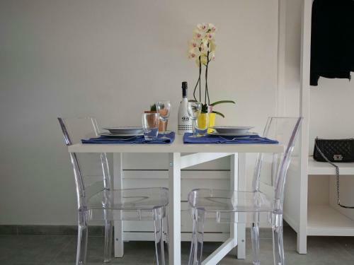 Apartamento Afrodite Loft Appartamento Eros