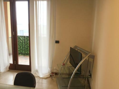 Apartamento Appartamento Verona Fiera E Centro