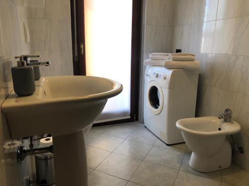 Apartamento Appartamento Verona Fiera E Centro