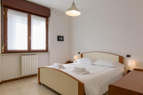 Apartamento Appartamento Verona Fiera E Centro