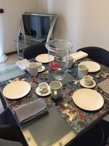 Apartamento Appartamento Verona Fiera E Centro