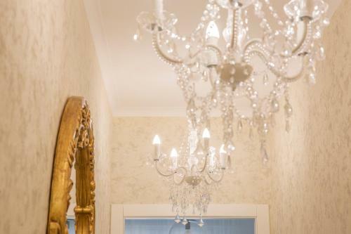 Crys: Apartments, Holiday, Business, Verde