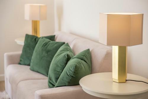 Crys: Apartments, Holiday, Business, Verde