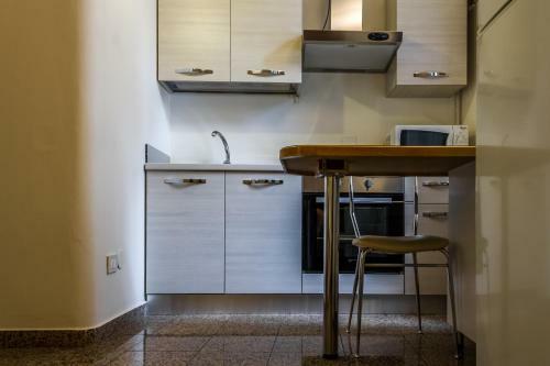 Apartamento Suite Porta Borsari