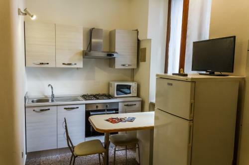 Apartamento Suite Porta Borsari