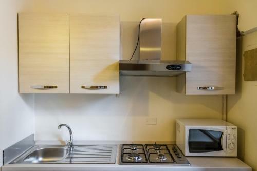Apartamento Suite Porta Borsari