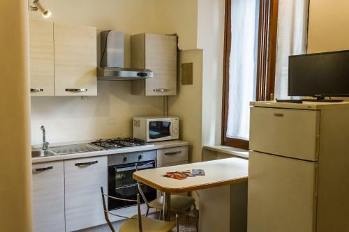 Apartamento Suite Porta Borsari