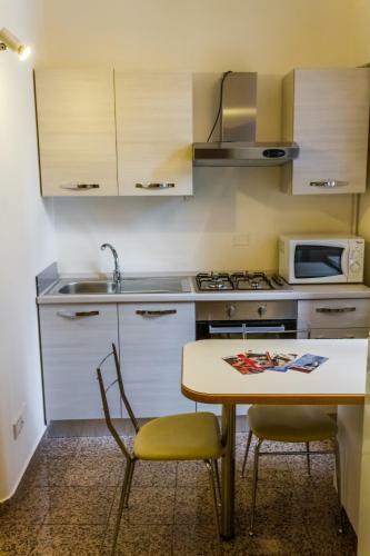 Apartamento Suite Porta Borsari