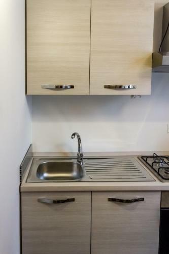 Apartamento Suite Porta Borsari