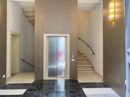 Apartamento Manin Grand House
