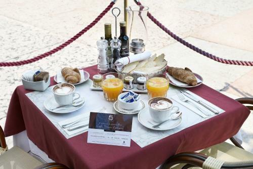 Apartamento Manin Grand House