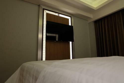 Hotel Wirton Seminyak