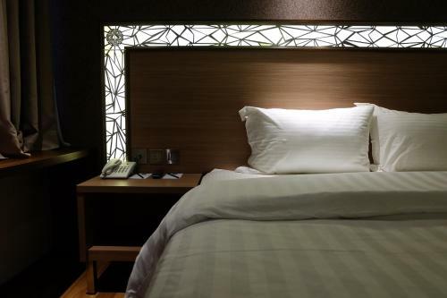 Hotel Wirton Seminyak