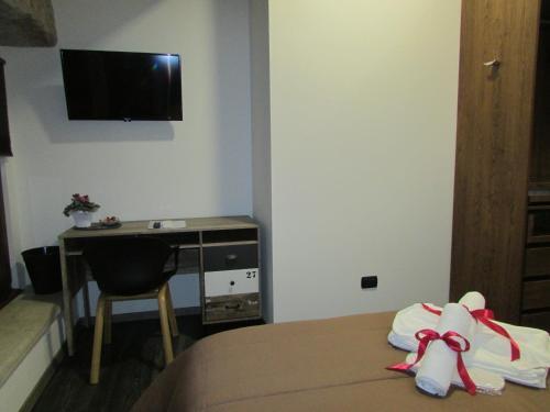 Hostal Attico 53 Camere