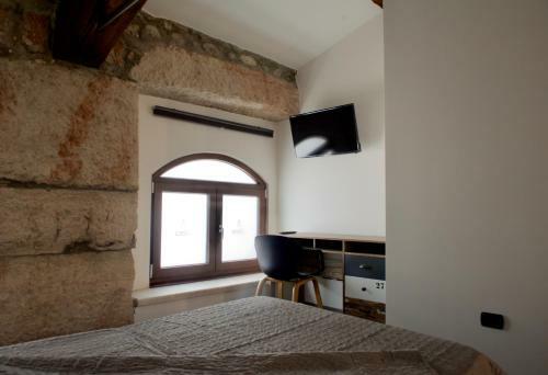Hostal Attico 53 Camere