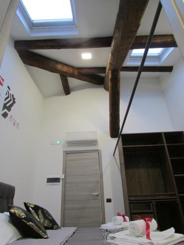 Hostal Attico 53 Camere