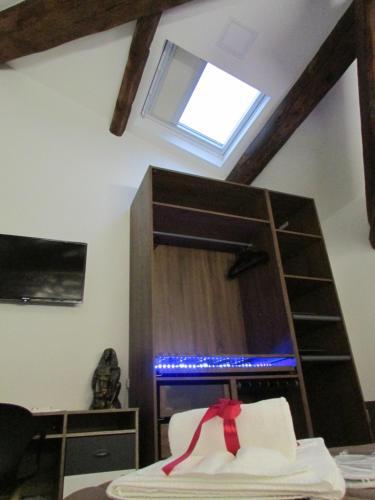Hostal Attico 53 Camere