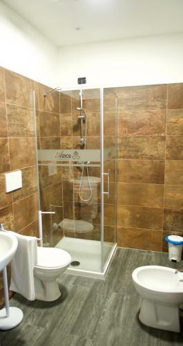 Hostal Attico 53 Camere