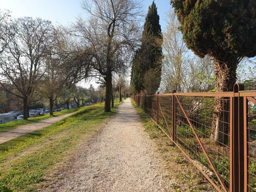 Apartamento Divina San Zeno